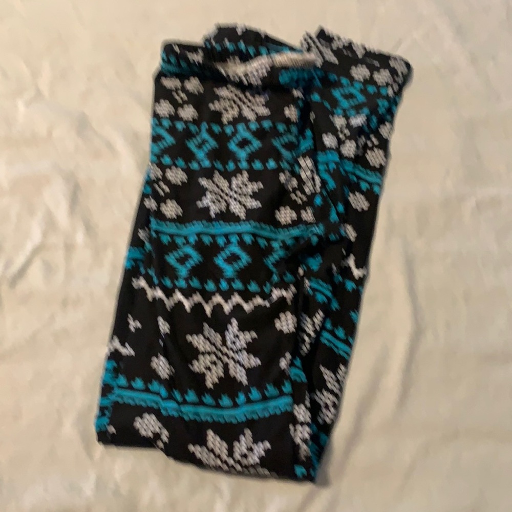 Leggings